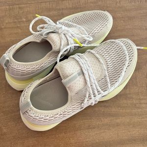 Sorel Kinetic Lace Sneaker